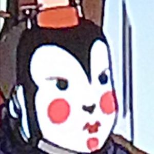 Meet your Posher, Anon